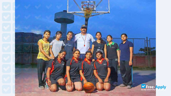 Anand College of Pharmacy photo #6