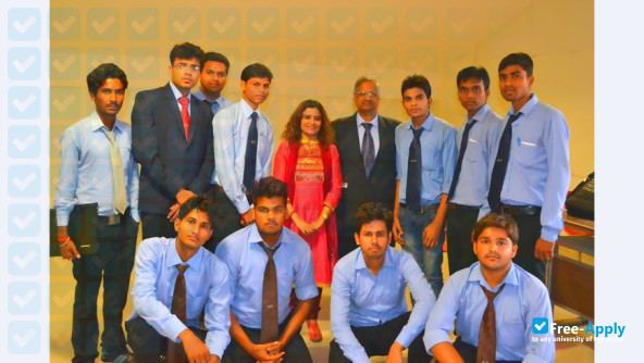Anand College of Pharmacy photo #3