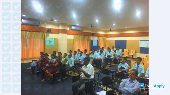 Dr Sudhir Chandra Sur Degree Engineering College photo #9