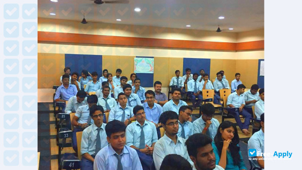 Dr Sudhir Chandra Sur Degree Engineering College photo #10