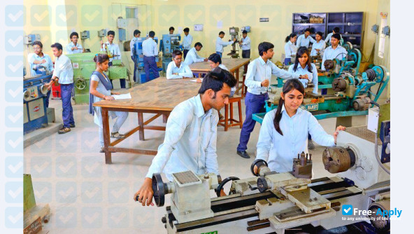 Dr Sudhir Chandra Sur Degree Engineering College photo #4