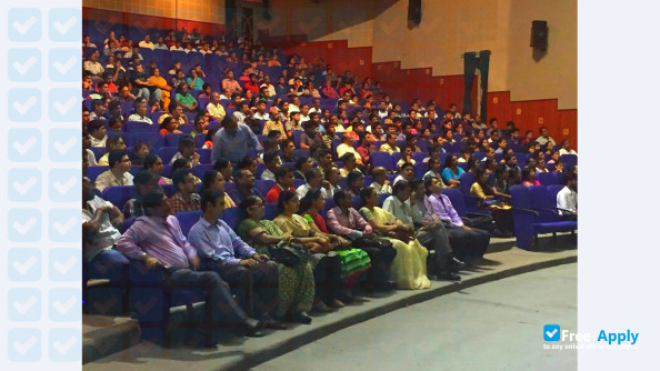 Dr Sudhir Chandra Sur Degree Engineering College photo #2