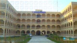Miniatura de la Maharishi University of Information Technology (Noida) #6