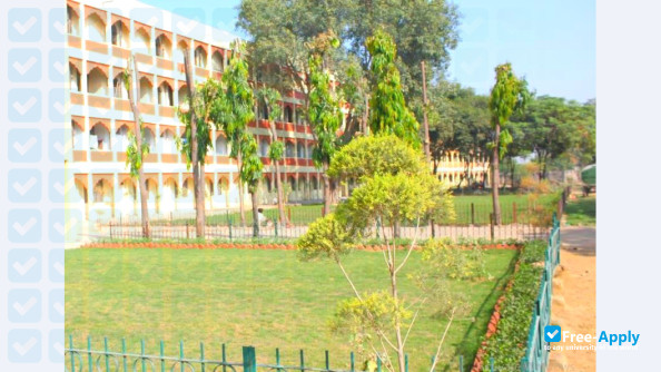 Photo de l’Maharishi University of Information Technology (Noida)