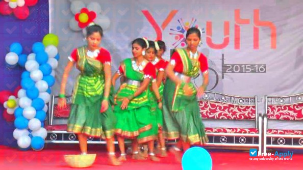 Foto de la Bilaspur University #5