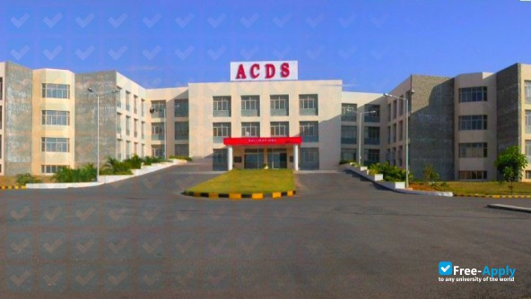 Army College of Dental Sciences photo #2