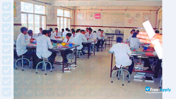 Army College of Dental Sciences photo #4