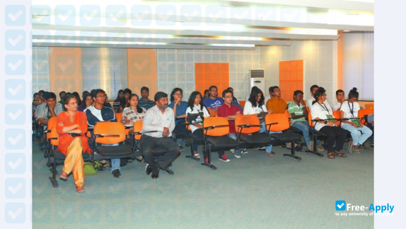 Symbiosis Institute of Design photo