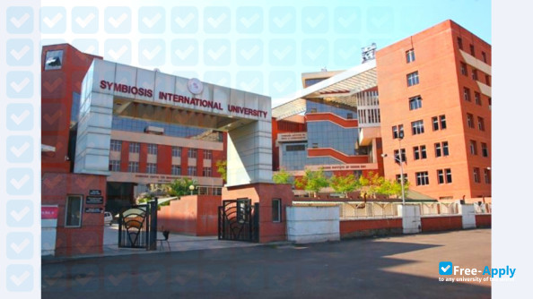 Symbiosis Institute of Design photo #3