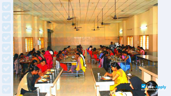 Shree Motilal Kanhaiyalal Fomra Institute of Technology photo #6
