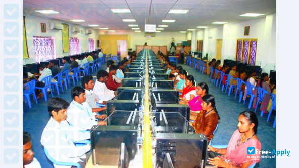 Shree Motilal Kanhaiyalal Fomra Institute of Technology photo #5