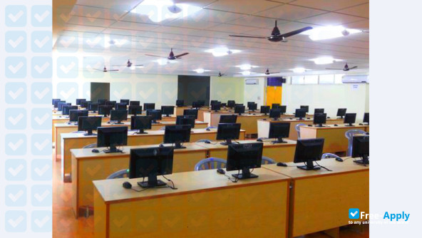 Shree Motilal Kanhaiyalal Fomra Institute of Technology photo #1