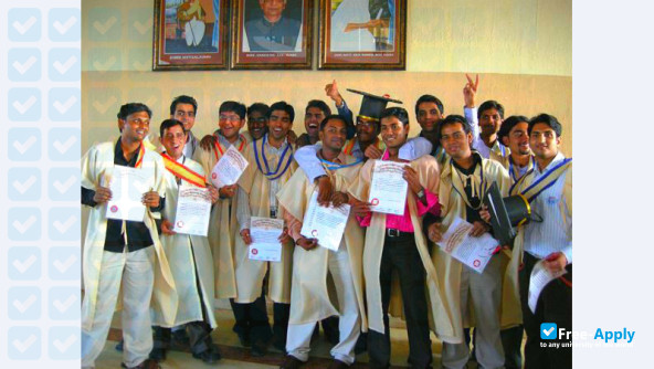 Shree Motilal Kanhaiyalal Fomra Institute of Technology photo #9