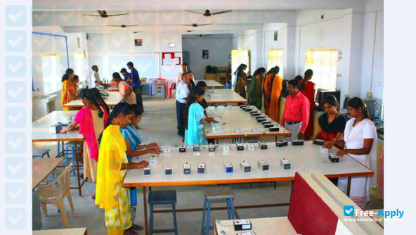 Shree Motilal Kanhaiyalal Fomra Institute of Technology photo #2