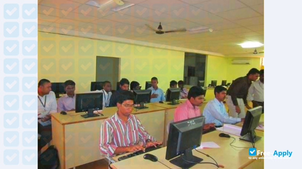 Shree Motilal Kanhaiyalal Fomra Institute of Technology photo #8