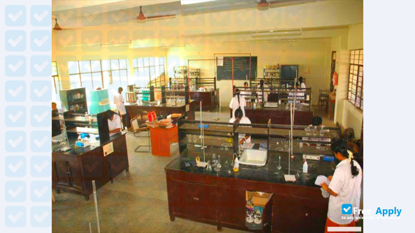 St. Peter's College of Engineering and Technology photo #3