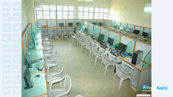 Photo de l’St. Peter's College of Engineering and Technology #4