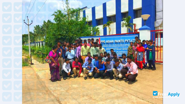 Foto de la St. Peter's College of Engineering and Technology