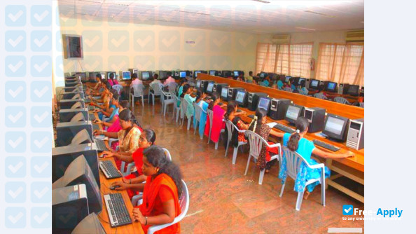 Photo de l’St. Peter's College of Engineering and Technology #5