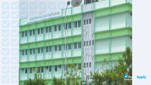 Xavier Institute of Engineering photo #8
