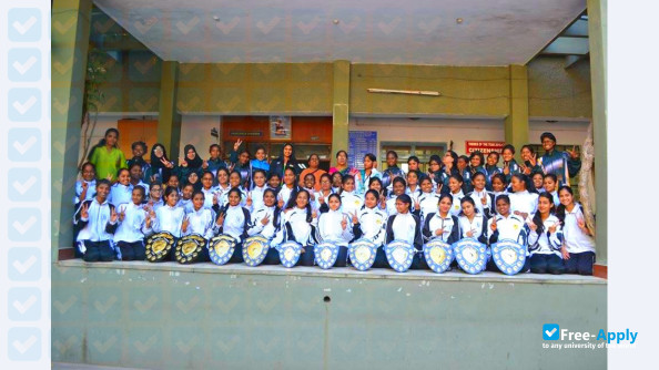 St. Ann's College for Women photo