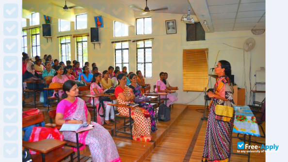 St. Ann's College for Women photo #6