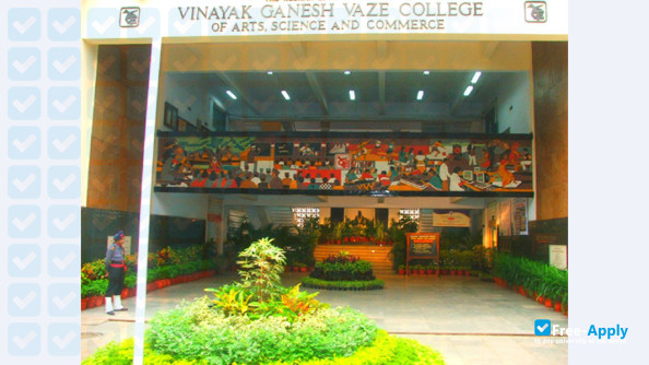 Photo de l’V G Vaze College #7