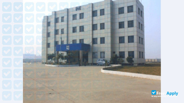 International Maritime Institute photo #2