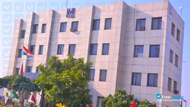 International Maritime Institute photo #5