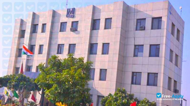 International Maritime Institute photo #6