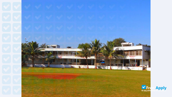 Manubhai Patel Dental College photo #9