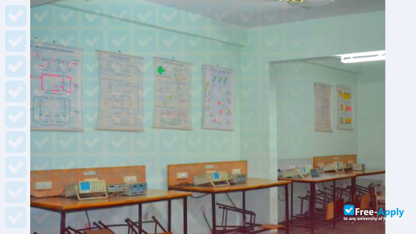 Teegala Krishna Reddy College of Engineering and Technology photo #2
