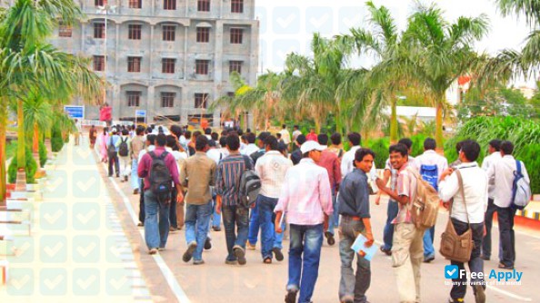 Teegala Krishna Reddy College of Engineering and Technology photo #7