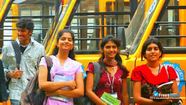 Teegala Krishna Reddy College of Engineering and Technology photo #5