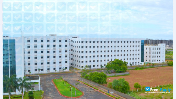Foto de la KGiSL Institute of Technology (KiTE) #4