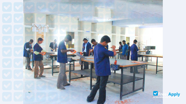 Foto de la KGiSL Institute of Technology (KiTE) #2