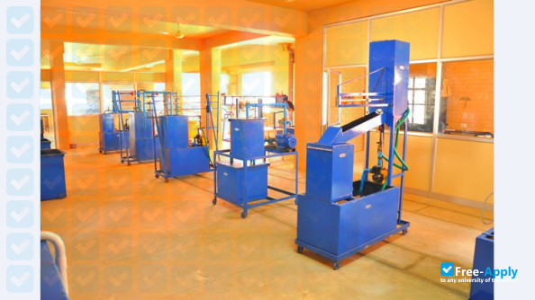 KTVR Knowledge Park for Engineering and Technology photo #3