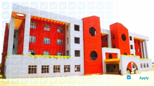 KTVR Knowledge Park for Engineering and Technology photo #4