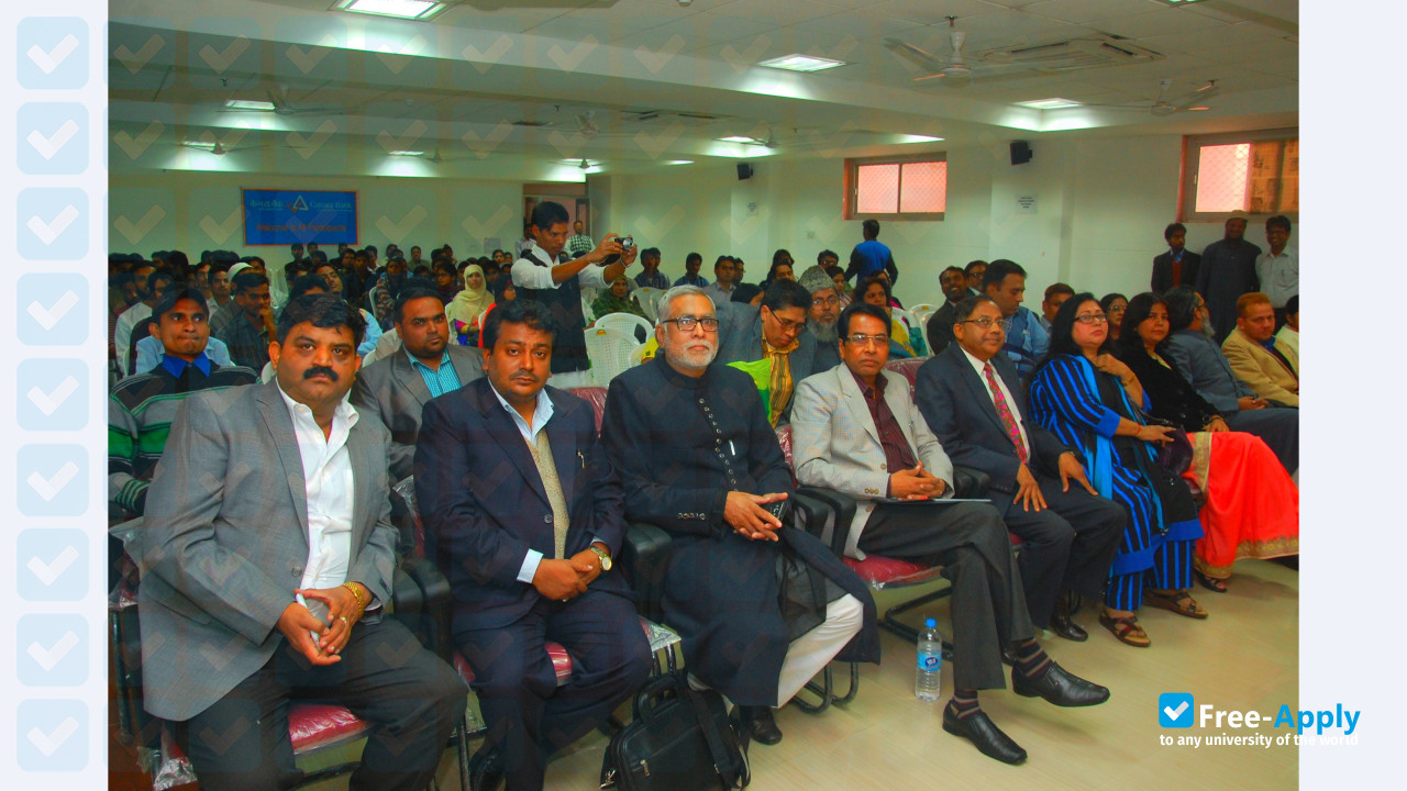 Khwaja Moinuddin Chishti Urdu Arabi Farsi University photo