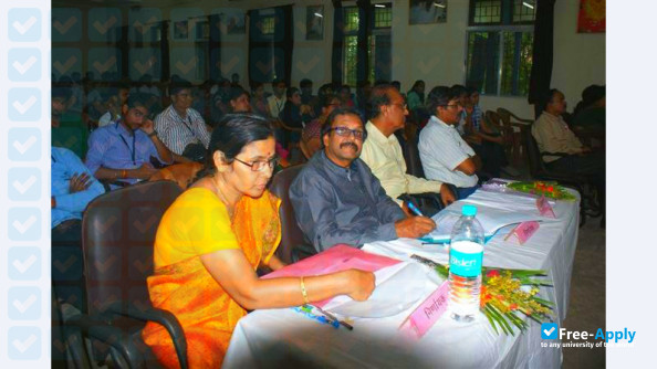 Photo de l’Government V Y T PG Autonomous College Durg #3