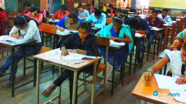 Photo de l’Government V Y T PG Autonomous College Durg #10
