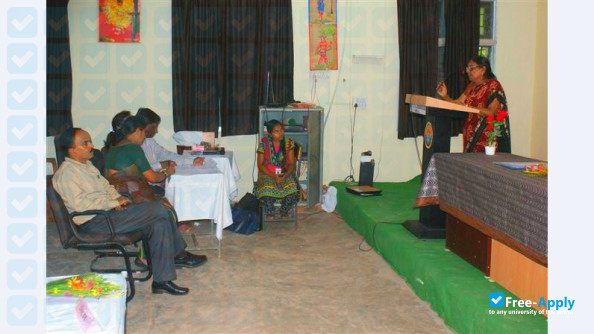 Photo de l’Government V Y T PG Autonomous College Durg #17