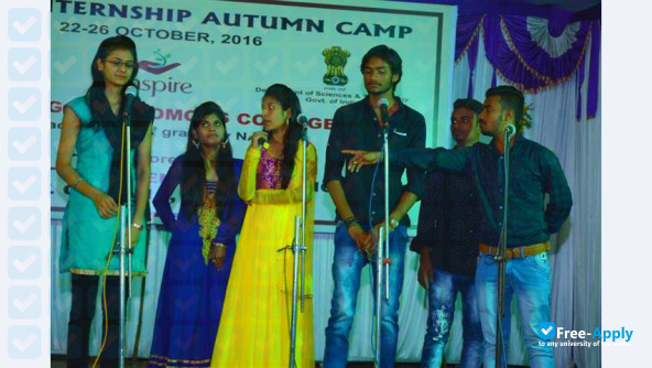 Photo de l’Government V Y T PG Autonomous College Durg #18