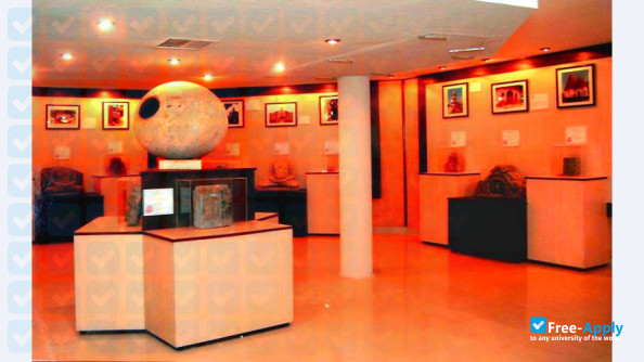 University Institute of Engineering and Technology Kurukshetra University photo #5