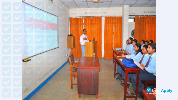 Institute of Co-operative & Corporate Management, Research & Training photo #7