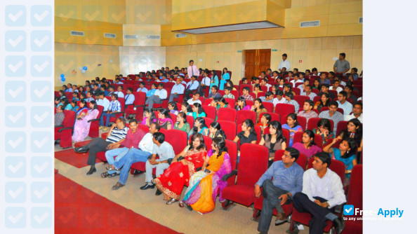 Institute of Co-operative & Corporate Management, Research & Training photo #2