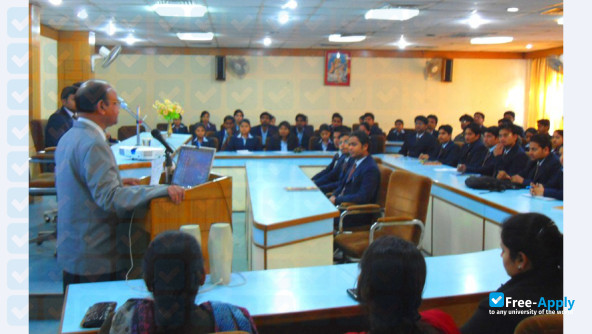 Institute of Co-operative & Corporate Management, Research & Training photo
