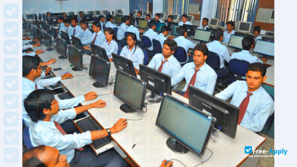 Institute of Co-operative & Corporate Management, Research & Training photo #6