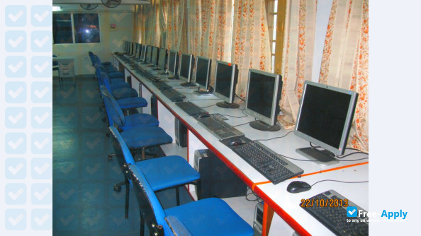 Foto de la College of Agribusiness Management Pantnagar #1