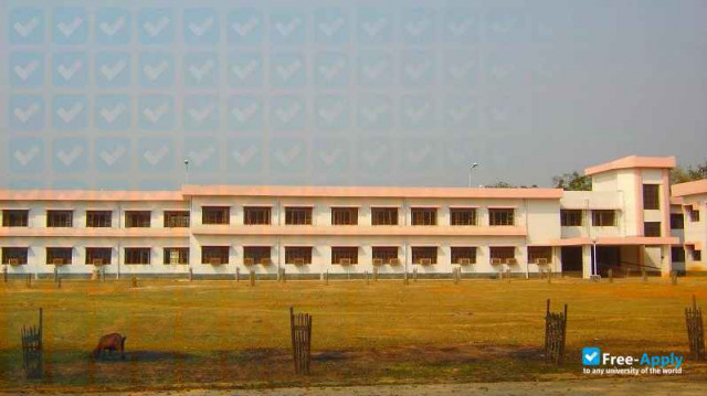 Photo de l’Tripura Institute of Technology